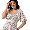 Juliet Dress