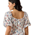 Juliet Dress