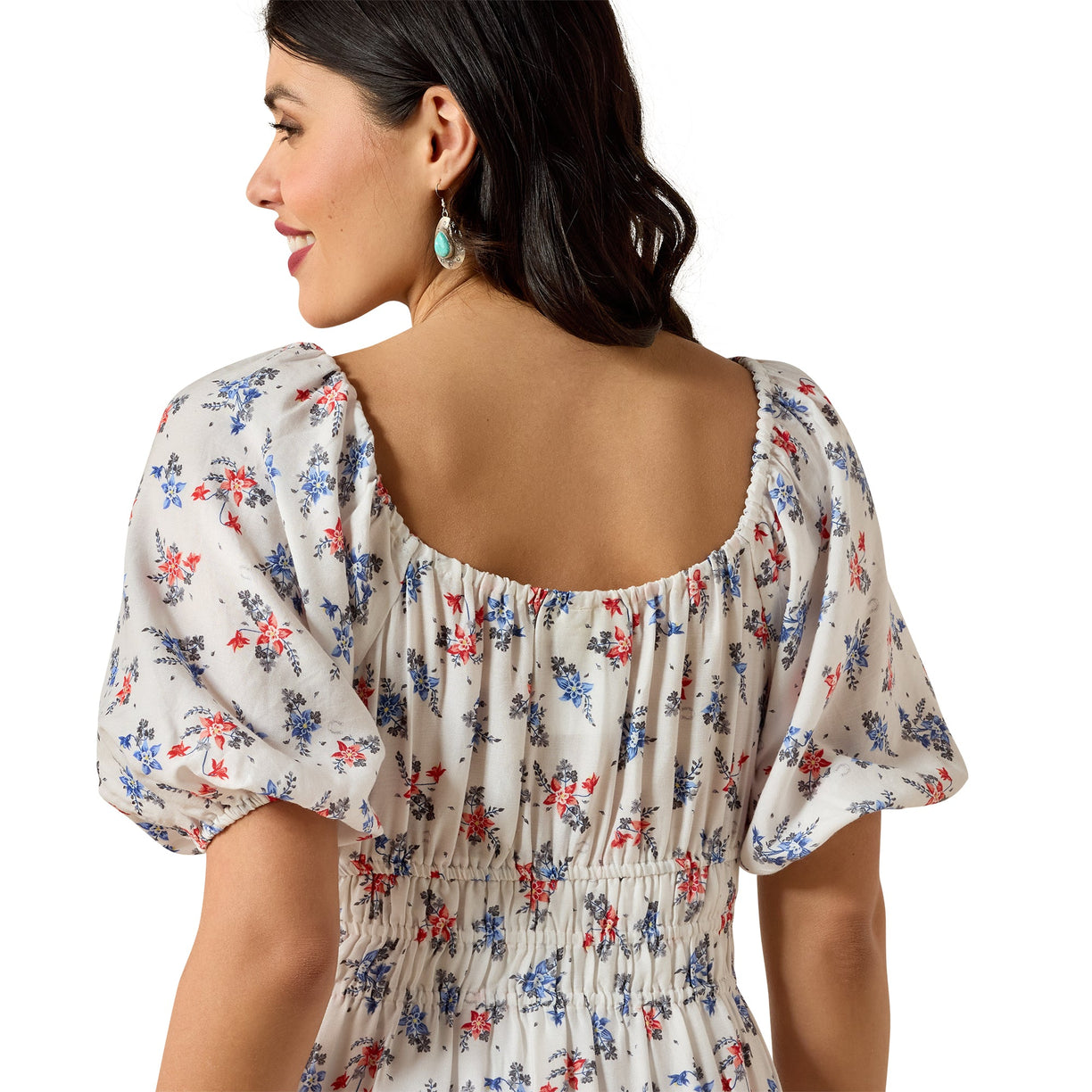 Juliet Dress