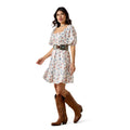 Juliet Dress