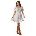 Juliet Dress