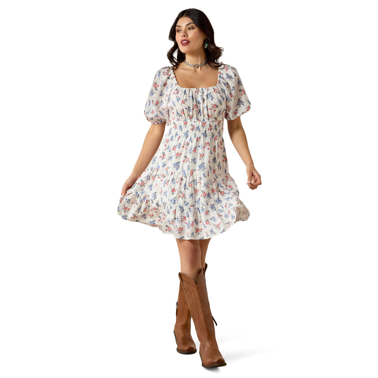 Juliet Dress