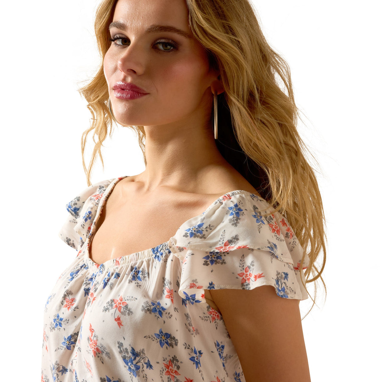 Lynn Top