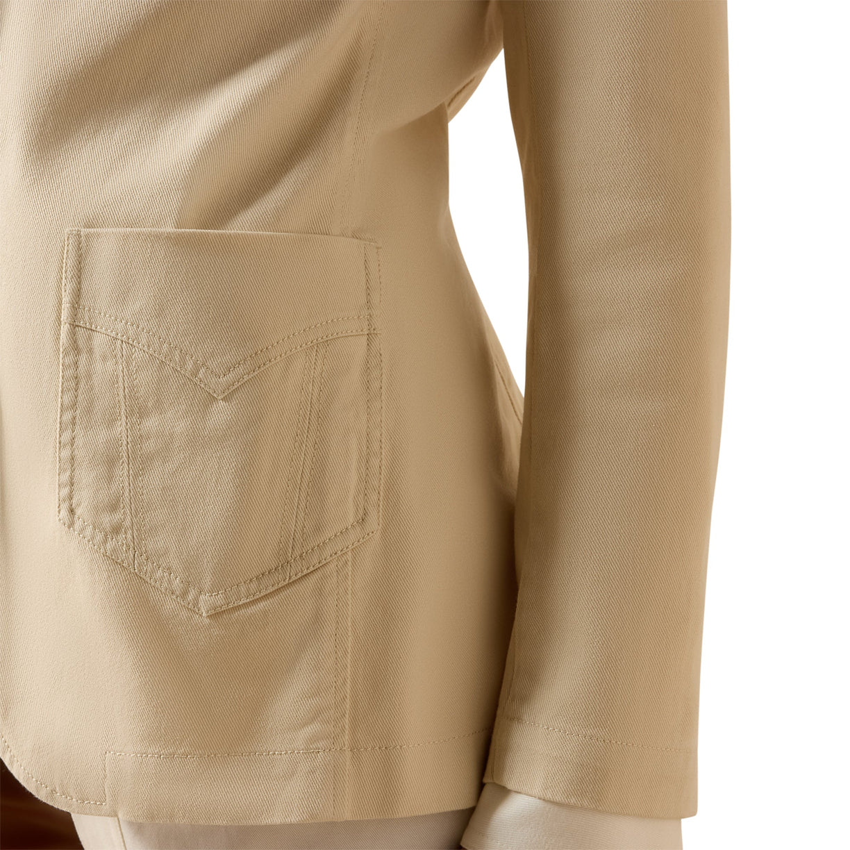 Bianca Blazer