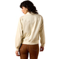 Vaquero Bomber Jacket