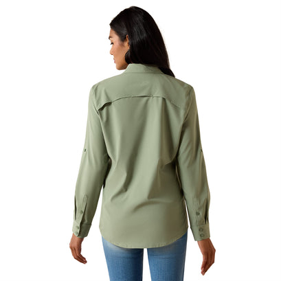 VentTEK Shirt