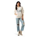 Traveler 1/2 Zip Sweatshirt