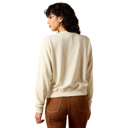 Essential Crew Sweatshirt