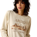 Essential Crew Sweatshirt