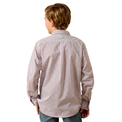 Jayson Shirt