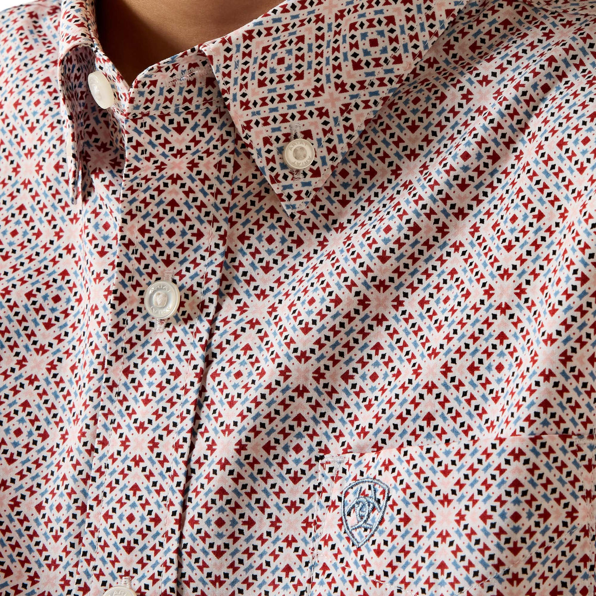 Jayson Shirt