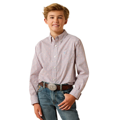 Jayson Shirt