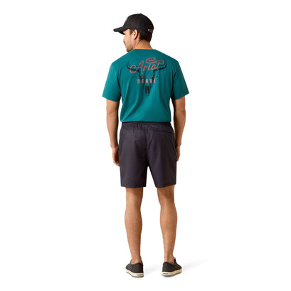The Weekender 6" Shorts