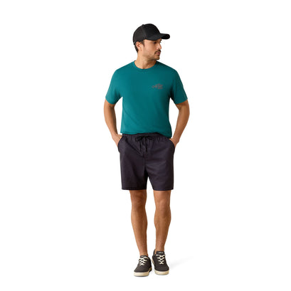 The Weekender 6" Shorts