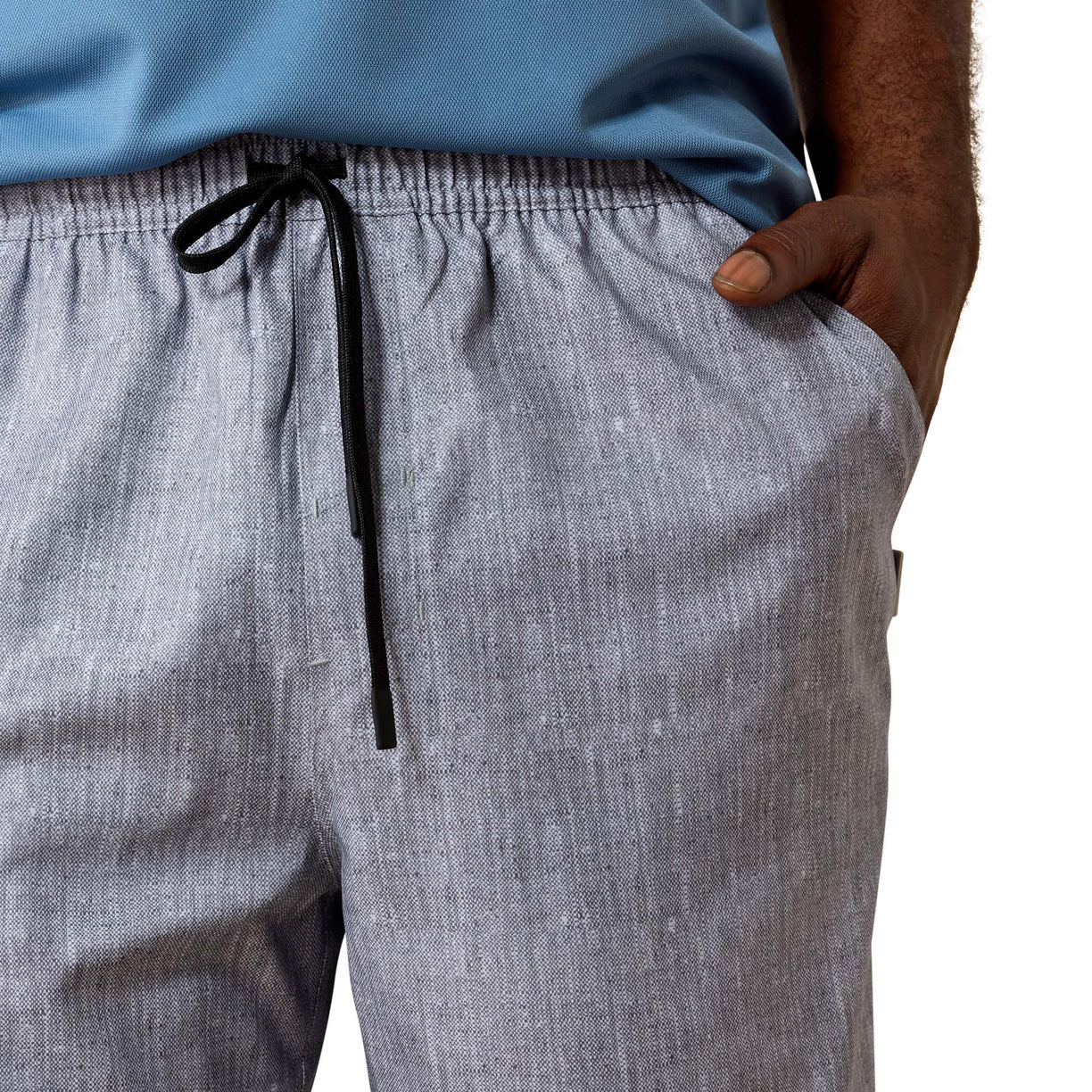 The Weekender 6" Shorts