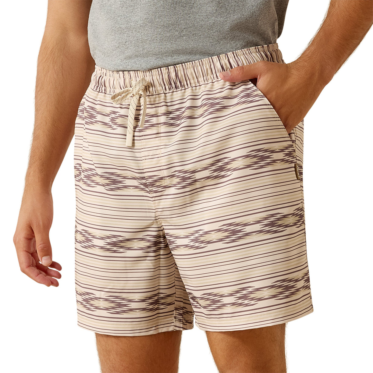 The Weekender 6" Shorts
