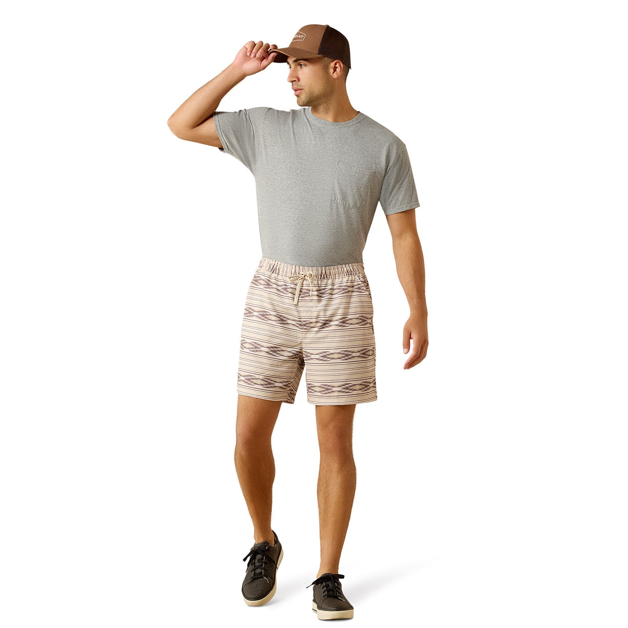 The Weekender 6" Shorts