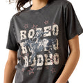Star Spangled Rodeo T-Shirt