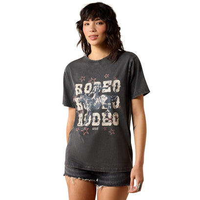 Star Spangled Rodeo T-Shirt