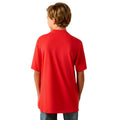 Ariat Chinelos Hex T-Shirt