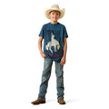 Ariat Flag Bronco T-Shirt