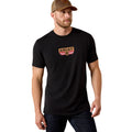 Ariat Highland Sundowner Classic Fit T-Shirt