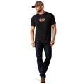 Ariat Highland Sundowner Classic Fit T-Shirt