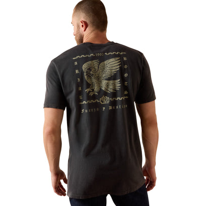 Ariat Fuerza Y Destino Classic Fit T-Shirt