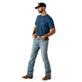 Ariat Flag Bronco Classic Fit T-Shirt