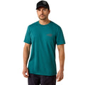 Ariat Cattle Skull Freedom Classic Fit T-Shirt
