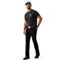 Ariat American Bison Classic Fit T-Shirt