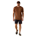 Ariat BBQ Smoke Classic Fit T-Shirt