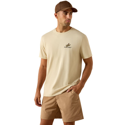 Ariat Ride Em Cowboy Classic Fit T-Shirt