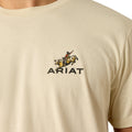 Ariat Ride Em Cowboy Classic Fit T-Shirt