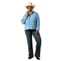 Ariat Logo Softshell Print Jacket