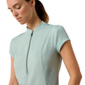 Breathe 1/2 Zip Baselayer