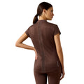 Breathe 1/2 Zip Baselayer
