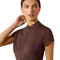 Breathe 1/2 Zip Baselayer