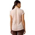 Breathe 1/2 Zip Baselayer