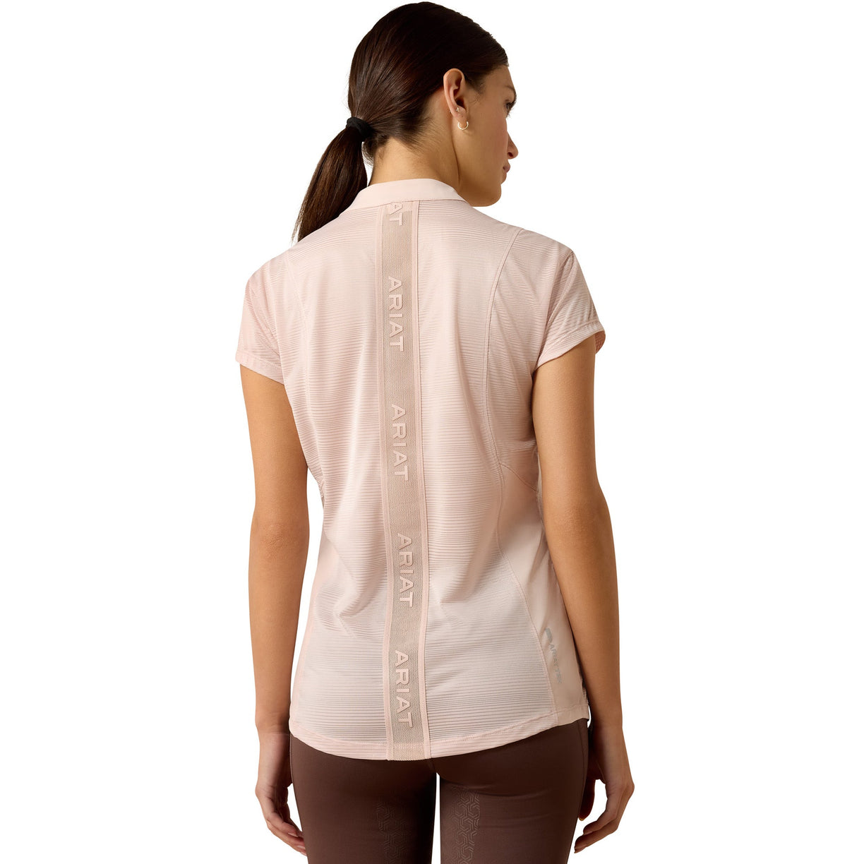 Breathe 1/2 Zip Baselayer