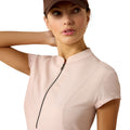 Breathe 1/2 Zip Baselayer
