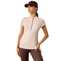 Breathe 1/2 Zip Baselayer