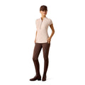 Breathe 1/2 Zip Baselayer