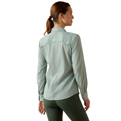 VentTEK Fresh Shirt