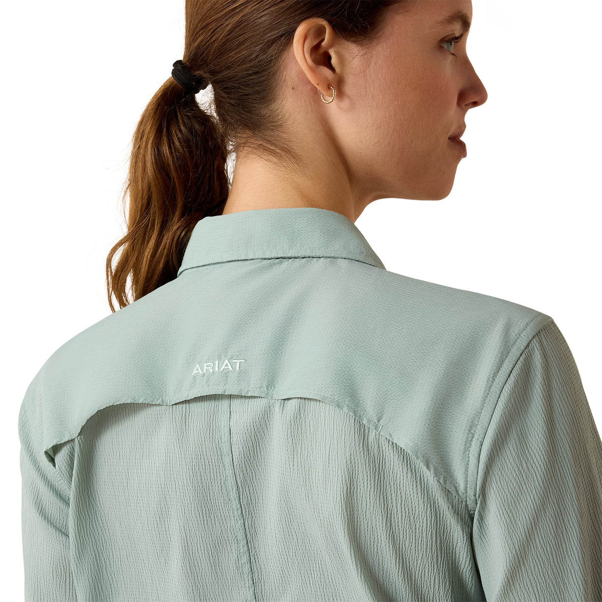 VentTEK Fresh Shirt