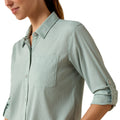 VentTEK Fresh Shirt