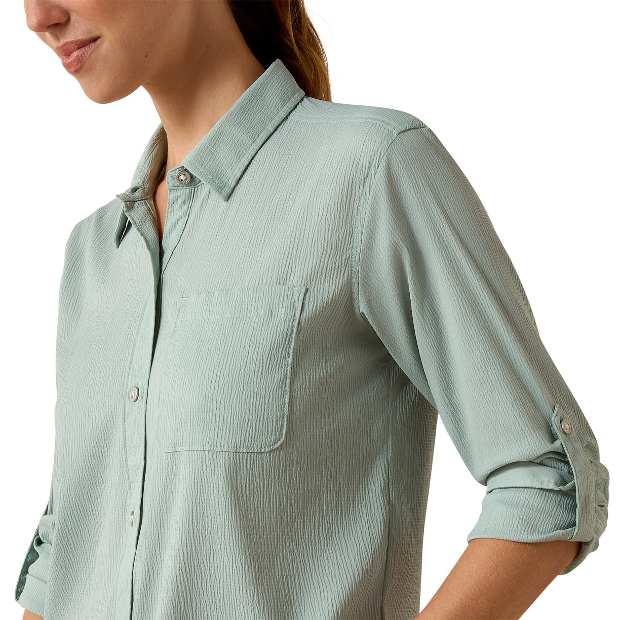 VentTEK Fresh Shirt