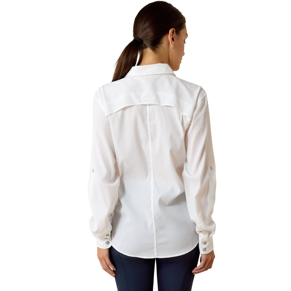 VentTEK Fresh Shirt