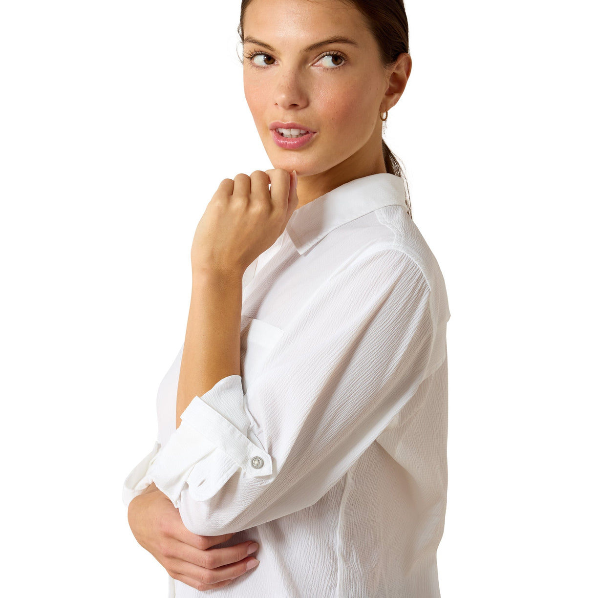VentTEK Fresh Shirt