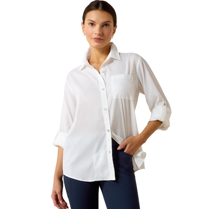 VentTEK Fresh Shirt
